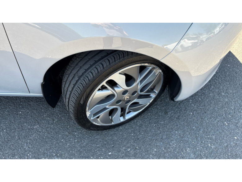 Renault Zoe 68kW i Dynamique Nav 41kWh 5dr Auto Electric Hatchback